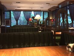 -Local泰莲庭(虹鳟鱼店)