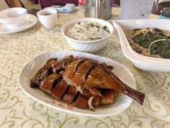 -禄源公·老莞诚饭店