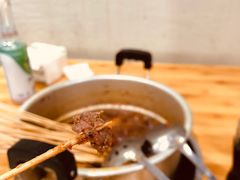 -XX麻辣烫(八里小区直营店)
