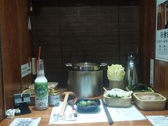 -独食火锅·半米屋台(直营总店)