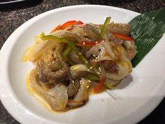 -正苑26年海鲜烤肉•牛尾汤汤饭(东港店)