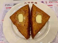 -大哥餐厅(西城花园店)