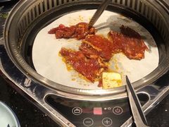 -九坤韩式烤肉(建发阅彩城店)