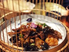 灌肠爆新三样-顺承小院儿