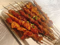 -老三龙虾(汉阳杨泗庙店)