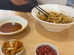 -大师兄·西北小馆(北站缤果空间店)
