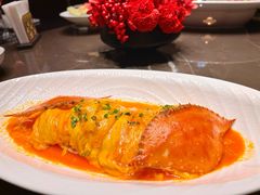 -海派悦庭·海胆烧麦·新融合菜(凯德广场店)