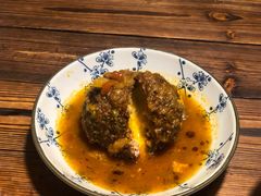 俄式猪肉饼-食戟