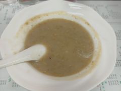 绿豆沙-仁信双皮奶(东川路店)