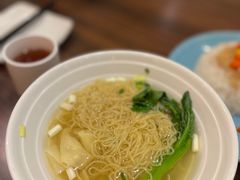 云吞港式汤面-避风塘(光启城店)
