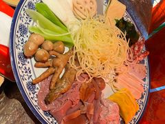 -周小明火锅(黑金冠社区店)