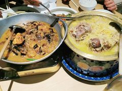 -关东小磨东北菜(上海长风大悦城店)