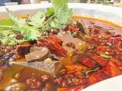 -廊亦舫Lang Yi Fang Restaurant(金桥店)