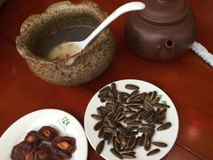 九华山友谊土菜馆-九华山友谊土菜馆 小资餐厅