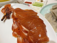 -惠丰堂饭庄·烤鸭·京味菜(翠微路店)
