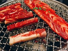 -辛氏火炉·韩式古法烤肉(松北店)