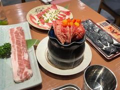 -陇璟烧肉酒场(友谊阳光城店)