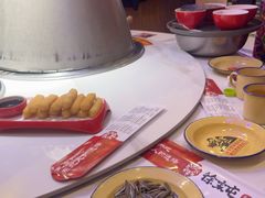 -徐家屯铁锅炖(宋家庄店)