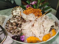 -澳美徕·港式花胶鸡火锅(高新万达店)