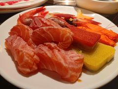 -钱小奴海鲜自助黑金店(杭州滨江龙湖店)