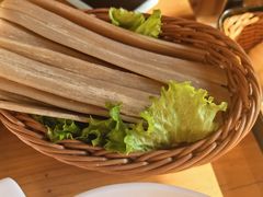 -四喜小胖·北京涮肉(五道营店)