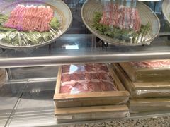 -老墙根涮肉·铜锅·烧烤(欢乐谷·王四营店)