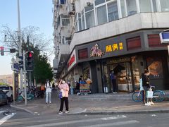 -酥侯糕点(广东路店)