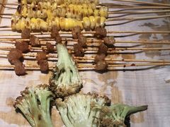 -新凯旋烧烤·燕姐千岛湖土菜