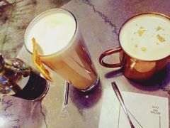 -Nectar One Cafe(勇烈路n1店)