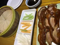 -局气 烤鸭·北京菜(光华路店)