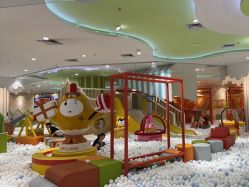 -meland亲子乐园•派对•研学(苏州悠方购物中心店)