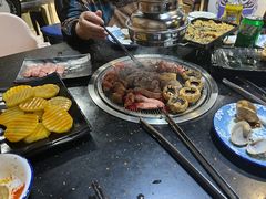 -丹东丛炟海鲜烧烤(江艺路店)