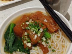 -香港新发烧腊茶餐厅(书城店)