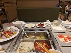 -海底捞火锅(南京红山常发广场店)