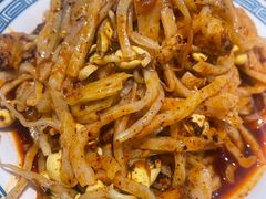 -左陕右甘(亚运村店)