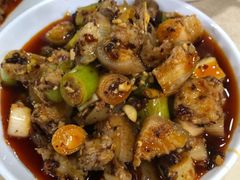 -天一沾水肥肠(科园一街店)