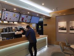 -古茗(金山大润发店)