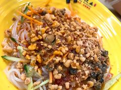 干拌螺蛳粉-岚方螺蛳粉(铁西店)