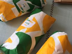 -赛百味SUBWAY(永业店)