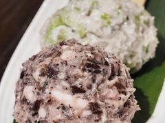 -大良毋米粥(锦龙路总店)
