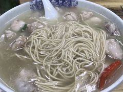 -富贵面馆(镇坪路店)