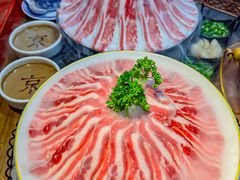 -清真·京华源铜锅涮肉(丰庆店)