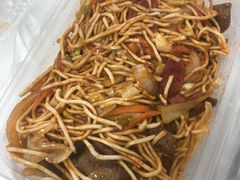 -老婆婆炒饭(小白楼1902欧式风情街店)