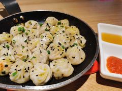 拇指生煎包-望江门小龙虾·烧烤(九堡店)