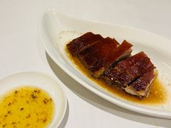 -成都瑞吉酒店·宴庭中餐厅