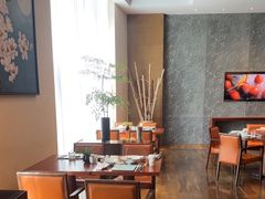 -阿纳迪酒店·悦餐厅