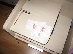 -H&M(鹏欣水游城店)