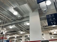 -山姆会员商店(上海浦东店)
