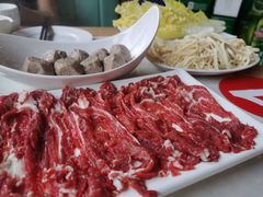 -广味鲜潮汕牛肉火锅(延安三路店)