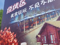 -西青郊野公园